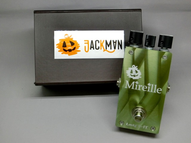 HATA-Mireille×JACKMANコラボ「Lucky CAT」(0066-017) ヒズミ屋