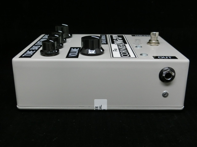 柔らかい 自作Pete Cornish NG-3（ファズ）/新デザイン - エフェクター