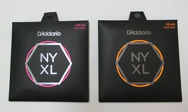NYXL