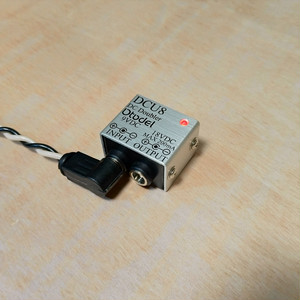 fatboost ハンドメイド9v↔︎18v昇圧 fatboost ハンドメイド9v↔︎18v昇圧 fatboost ハンドメイド9v