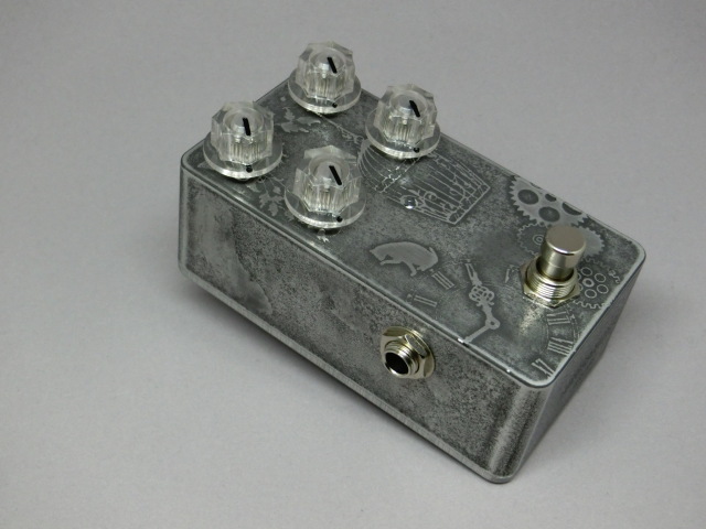 美品　9OVERDRIVE9 ruris 9OVERDRIVE9 / ruris オーバードライブ 日本製 Made in Japan