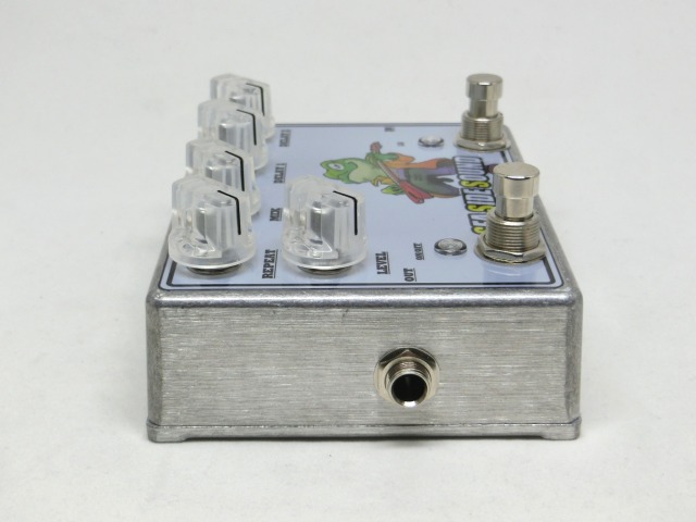 SEA SIDE SOUND Stork Delay ディレイ ギターエフェクター