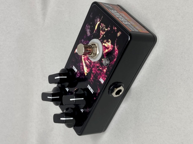 SEA SIDE SOUND「BRAVE OverDrive(初回特典マグカップ付き)NEW