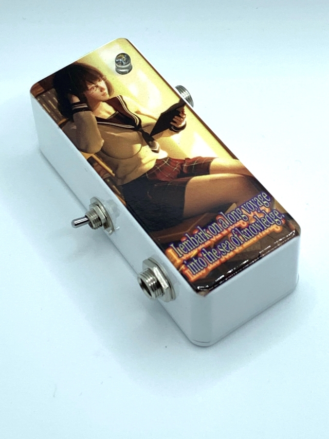 Sound Project ”SIVA”「I embark on a long voyage into the sea