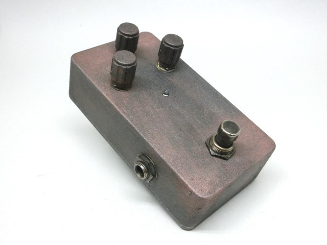 9OVERDRIVE9「verre(Low-Gain)」【ブルーイングデザイン版