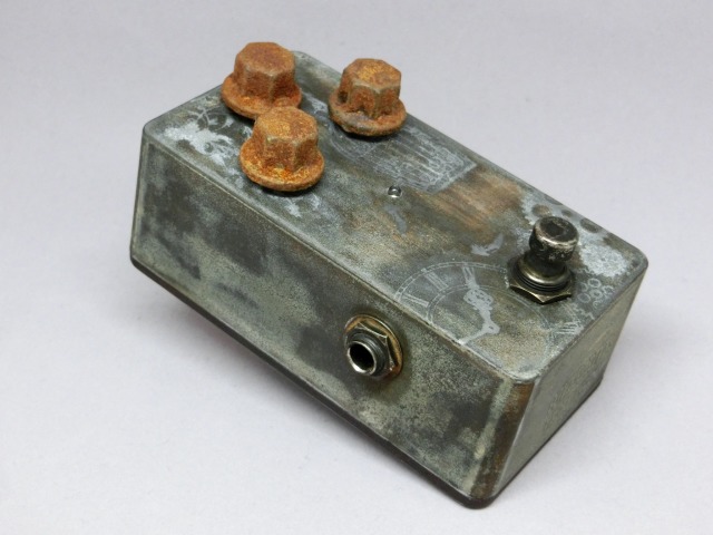 9OVERDRIVE9「verre ver2.0」【スペシャル塗装デザイン！】(0031