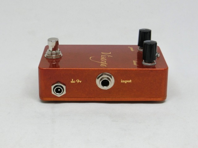 ennui sound「Visarga-ヴィサルガ-」(0069-002)【新規お取扱い