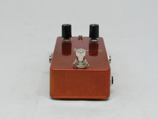 ennui sound「Visarga-ヴィサルガ-」(0069-002)【新規お取扱い