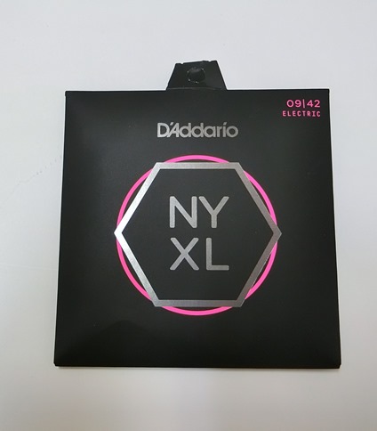 NYXL0942 S-Ligth(09-42)