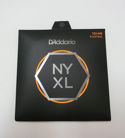 NYXL1046 R-Light(10-46)