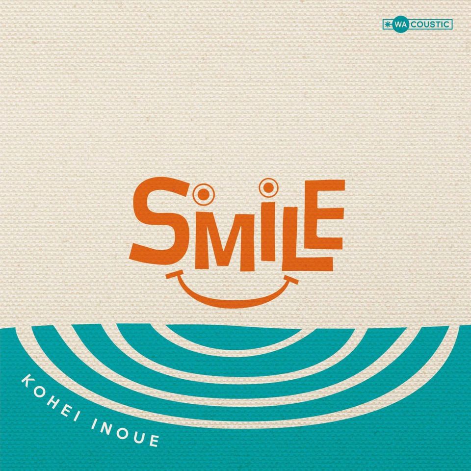 Smile／井上公平［31017］