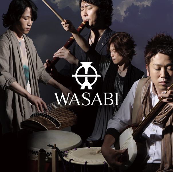 WASABI［3817］