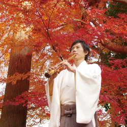 toki 季～秋／藤原道山[1579]