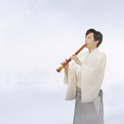 toki 季─冬／藤原道山［1591］