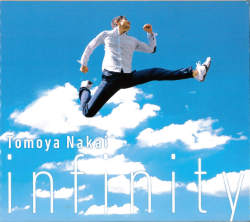 infinity／中井智弥［2603］
