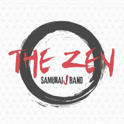 THE ZEN／SAMURAI J BAND［31011］