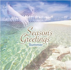 Season’s Greetings Summer／山本亜美＋高橋全［31073］