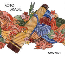 KOTO BRASIL／西陽子［31089］