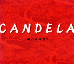 MOGAMI／CANDELA［3317］