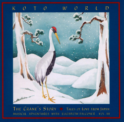 The Crane's Story［3334］