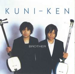 BROTHER／KUNI-KEN［3424］