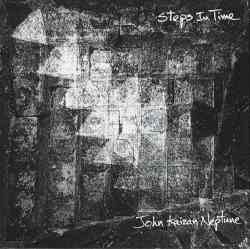 Steps In Time／ジョン海山ネプチューン［3505］