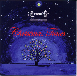 遠TONE音 Christmas Tunes［3590］