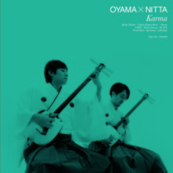 Karma／OYAMA×NITTA［3799］