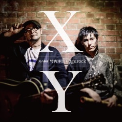 XY／竹内洋司＆ogurock［3984］
