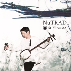 NuTRAD／上妻宏光［3985］