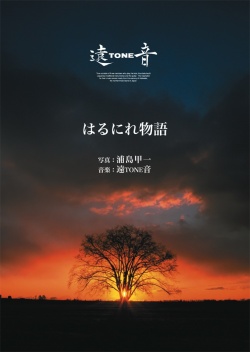 DVD　はるにれ物語／遠音	［4116］