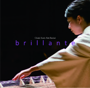 遠藤千晶 箏リサイタル brillante［2550］