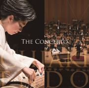 CD　THE CONCERTO　遠藤千晶 箏 リサイタル［2624］