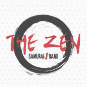 THE ZEN／SAMURAI J BAND［31011］