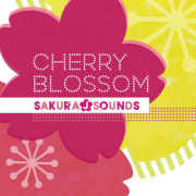 CHERRY BLOSSOM／SAKURA J SOUNDS［31013］