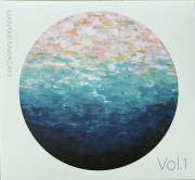 MANAMI KAWASAKI Vol.1／川崎愛実［31090］