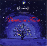 遠TONE音 Christmas Tunes［3590］