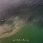 WATER COLORS／ジョン海山ネプチューン［3888］