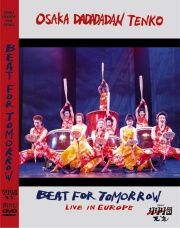 BEAT FOR TOMORROW［4081］