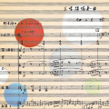 三木稔作曲「三味線協奏曲」／野澤徹也［2535］