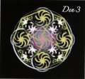 Den3／田辺頌山・木田敦子・丸田美紀［2580］