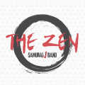 THE ZEN／SAMURAI J BAND［31011］