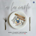 a la carte／AUN J CLASSIC ORCHESTRA［31101］