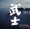 武士 Warriors［3804］