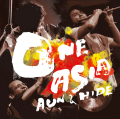 ONE ASIA／AUN＆HIDE［3827］