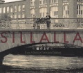 SILLALLA～橋の上で／中井智弥 エヴァ・アルクラ［3847］