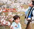Season／Monochro［3871］