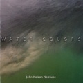 WATER COLORS／ジョン海山ネプチューン［3888］