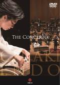 DVD　THE CONCERTO　遠藤千晶 箏 リサイタル［4165］