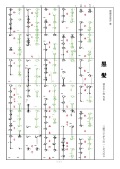 【PDF】Shakuhachi-fu　“KUROKAMI”/Keisuke Zenyoji　尺八善養寺譜　黒髪［5741-1_2］